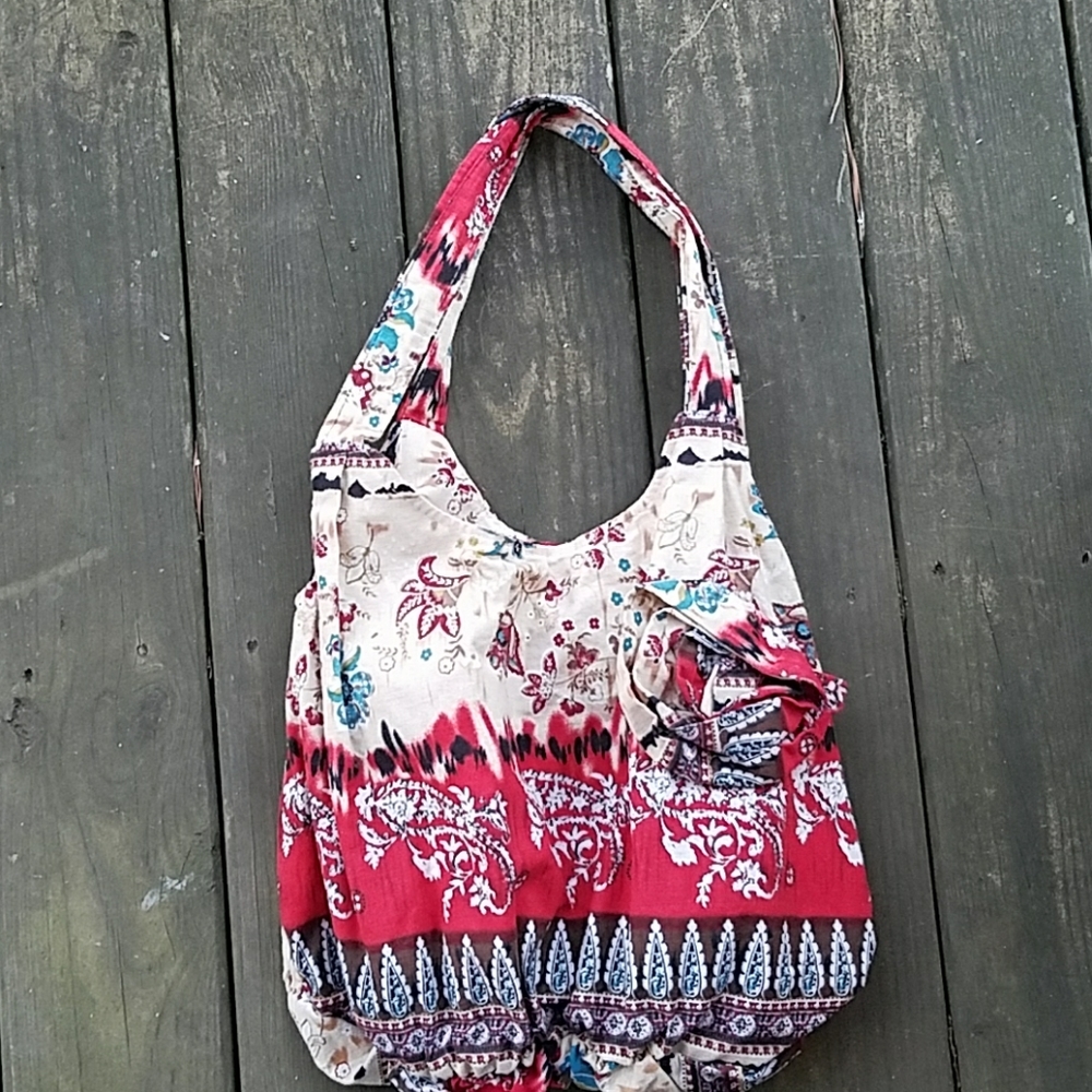 Hobo bag